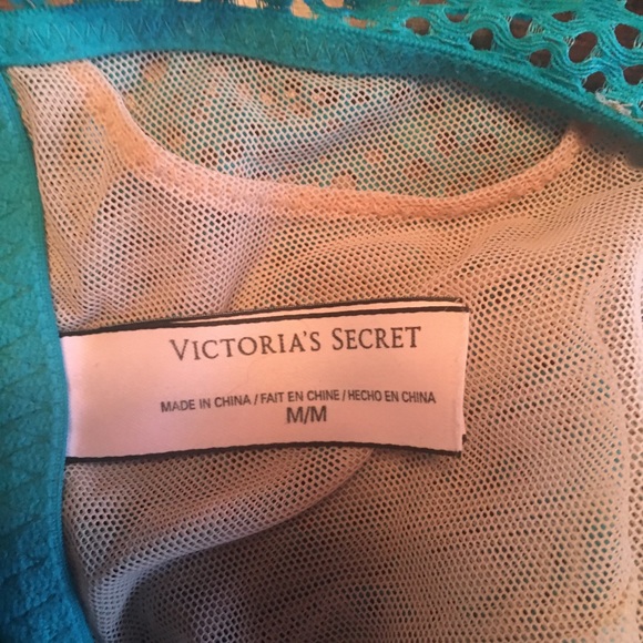 Victoria’s Secret longline bralette - Picture 4 of 4